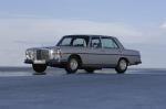 Mercedes-Benz S-Class 1965 года